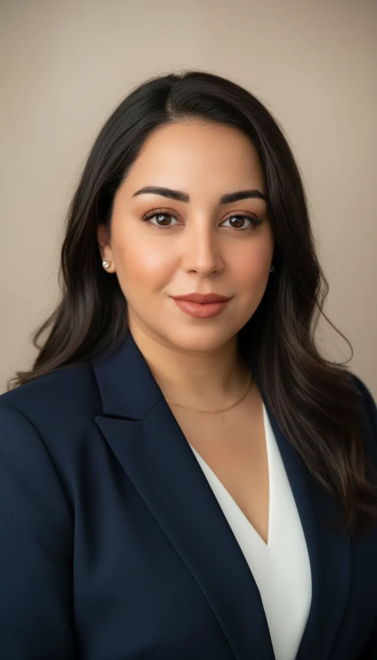 Maître Asmaa Zerdaoui